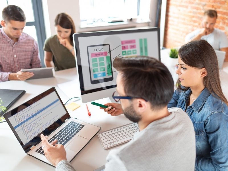 Java Android Schulung bei SemaTrain