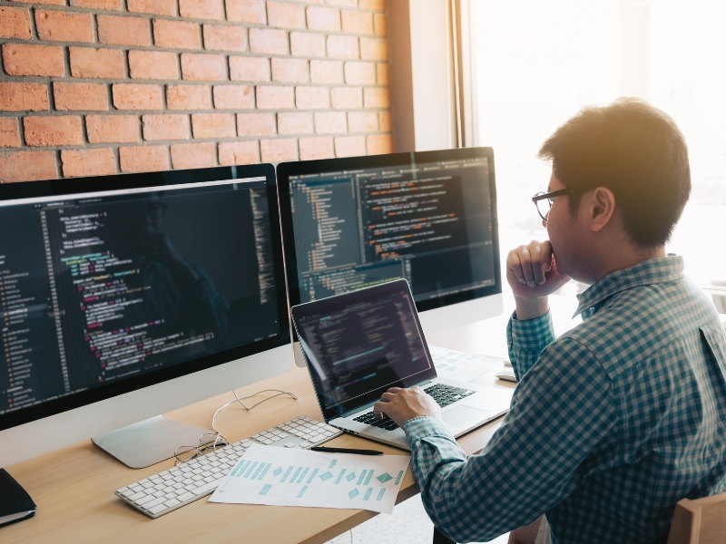 Java Grundlagen Schulung