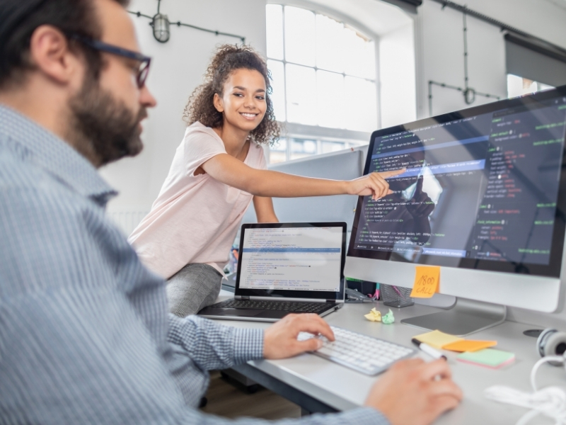 Java JSF Schulung bei SemaTrain