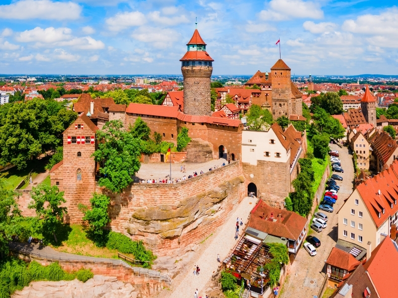 Java Schulung in Nürnberg